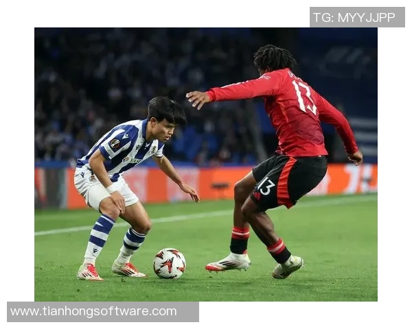 久保建英在国际赛场的崛起与未来发展潜力的深度分析 久保建英在国际赛场的崛起与未来发展潜力的深度分析