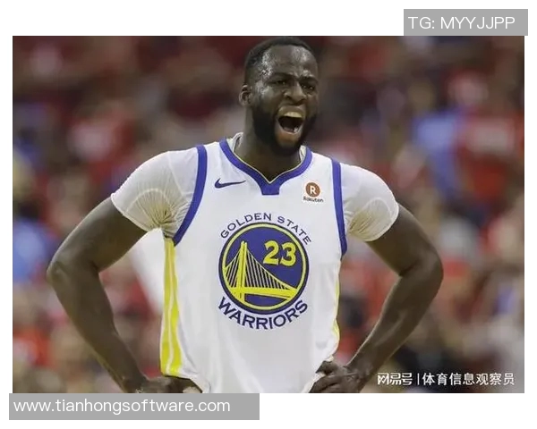 德雷蒙德格林:勇士队的防守核心与领导者的双重身份解析 德雷蒙德格林:勇士队的防守核心与领导者的双重身份解析