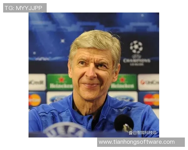 温格受邀担任知名足球杂志特约撰稿人