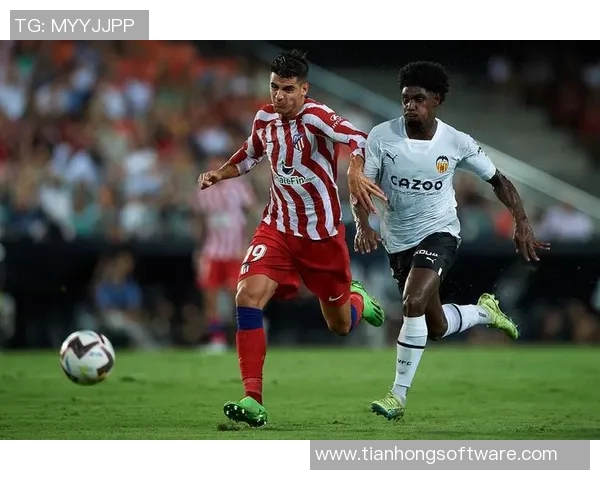 马竞豪取联赛六连胜，稳居西甲争冠集团