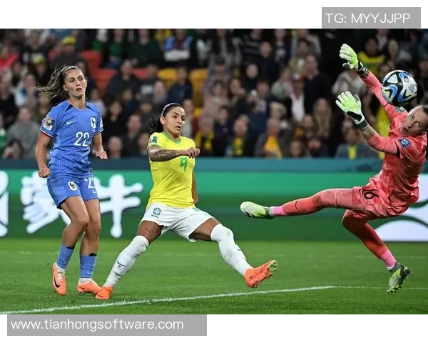 意大利女足与巴西女足对决前瞻分析及比赛结果预测