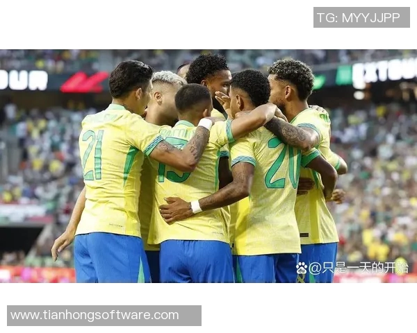 美洲杯激战即将上演墨西哥与巴西的巅峰对决引发球迷热议