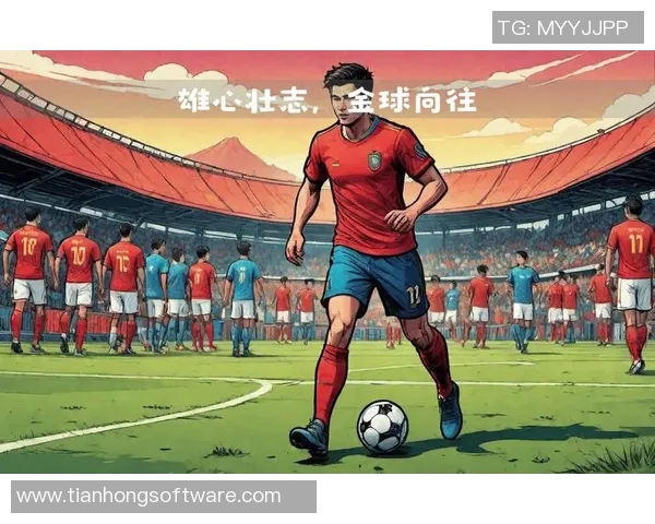 穆西亚拉的崛起：年轻天才如何改变足球的未来与战术格局