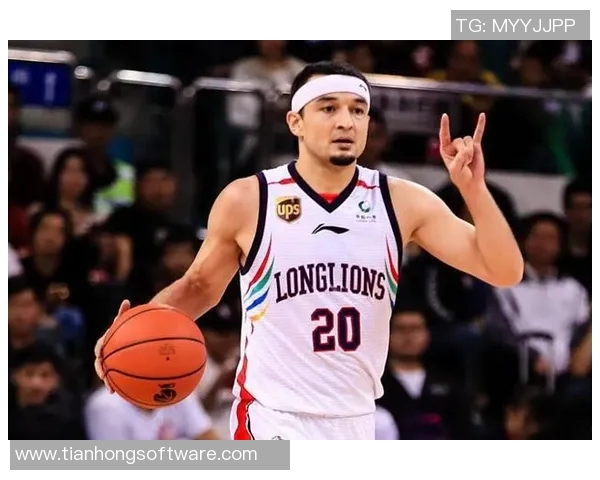 西热力江的篮球之路：从新疆小将到CBA明星的成长历程与未来展望