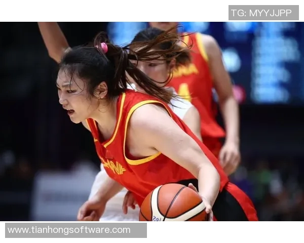台北女篮迎战韩朝连队力争在国际赛场上展现实力与风采