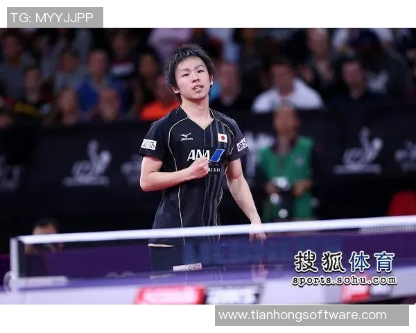 马龙与丹羽孝希激战乒乓赛场谁将夺得最终胜利引发热议