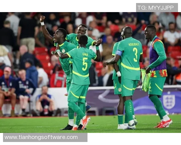 韩国与塞内加尔足球对决全方位分析及赛前展望
