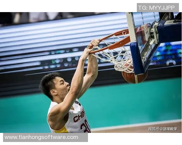 王泉泽的篮球之路：从青涩少年到CBA明星的成长历程与奋斗故事