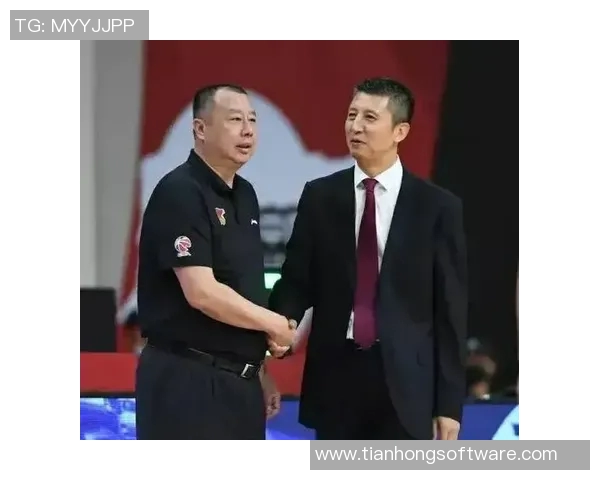 吴庆龙：从篮球场上的传奇到教练生涯的辉煌转型之路